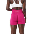 Seamless Pilates Shorts Shapewear Activewear Tights