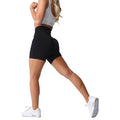 Butt-Shaping Seamless Pilates Shorts Shapewear Yoga Crossfit Workout Activewear Gym Tights