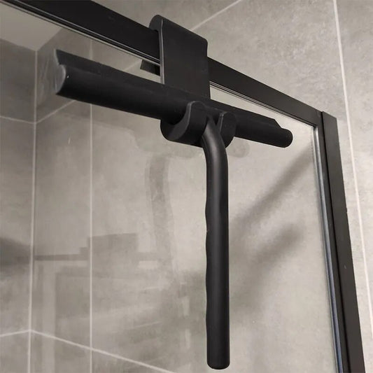 Shower Squeegee Glass Cleaner Window Wiper Cleaning Tool