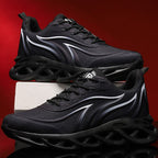AirMesh Blade Sneakers Flame Athletic Sports Shoes