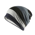 Graffiti Funky Hippie Beanie Lightweight Slouchy Hat