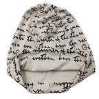 Slouchy Beanie | Lightweight Artistic Knit Hat Men & Women