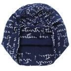 Slouchy Beanie | Lightweight Artistic Knit Hat Men & Women
