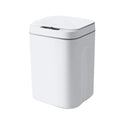 Hands Free Rubbish Bin Touchless Motion Sensor USB Rechargeable