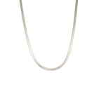 Snake Chain Necklace Thick Hip Hop Rapper Choker