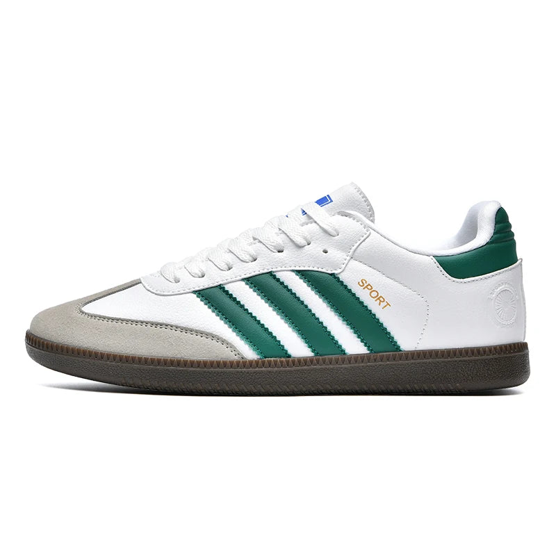 Sneakers Three Bar Stripes Streetwear Sports Shoes Unisex