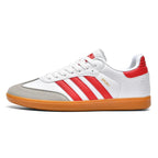 Sneakers Three Bar Stripes Streetwear Sports Shoes Unisex