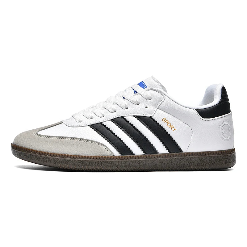 Sneakers Three Bar Stripes Streetwear Sports Shoes Unisex