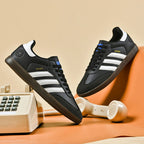 Sneakers Three Bar Stripes Streetwear Sports Shoes Unisex