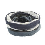 Graffiti Funky Hippie Beanie Lightweight Slouchy Hat