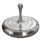 Raindrop Desk Fidget Spinner Spinning Top ADHD Anxiety Stress Relief