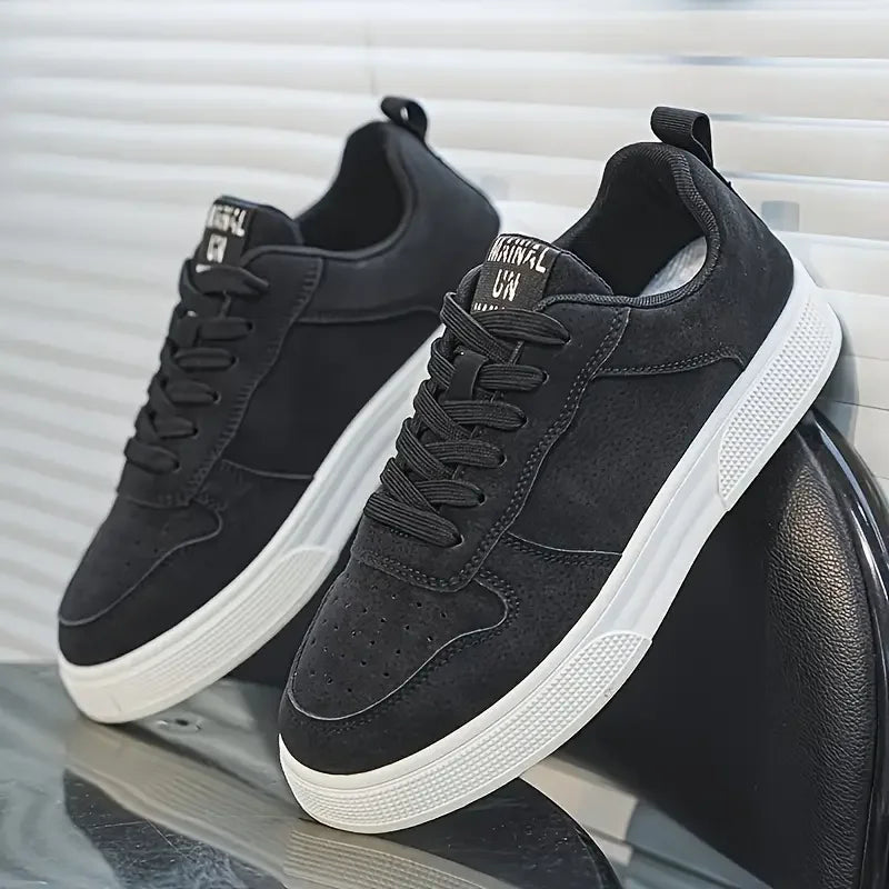 Sports Casual Skateboarding Sneakers Shoes