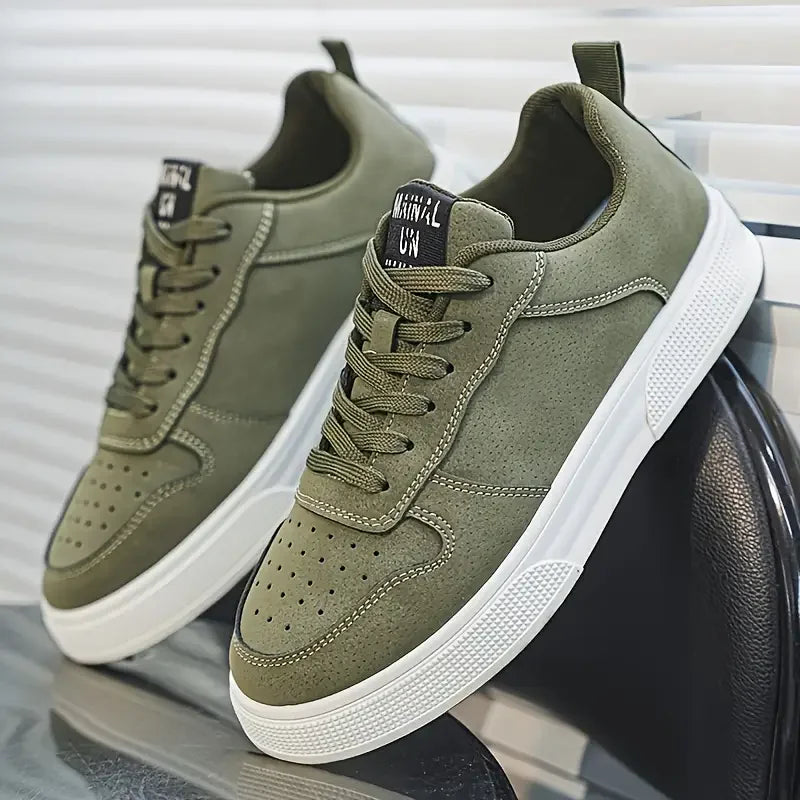 Sports Casual Skateboarding Sneakers Shoes