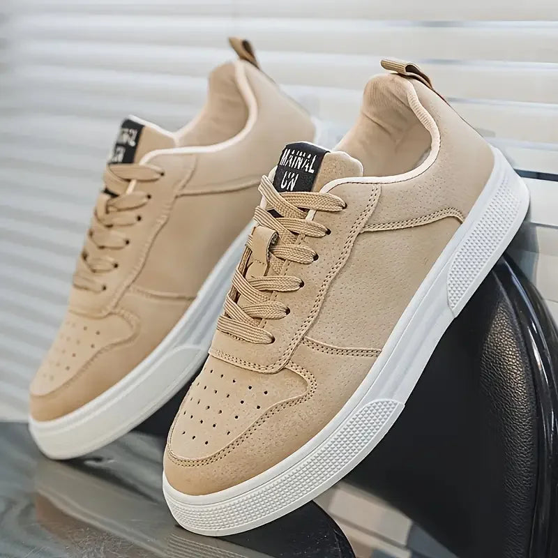 Sports Casual Skateboarding Sneakers Shoes