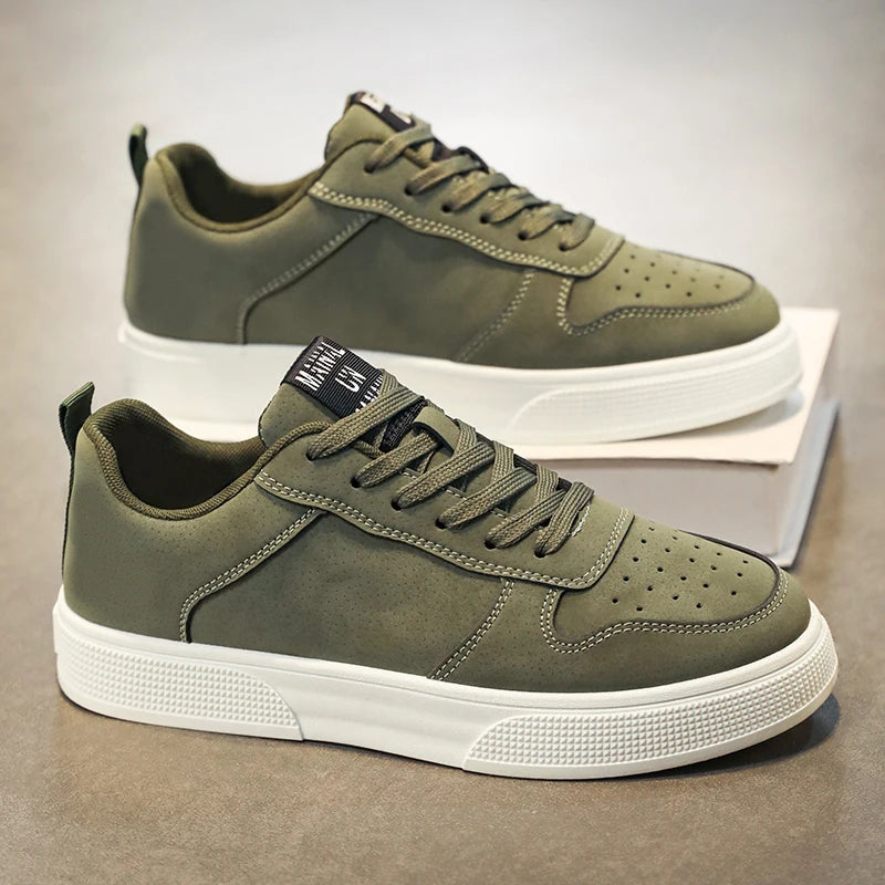 Sports Casual Skateboarding Sneakers Shoes