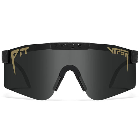 Wrap Sunglasses Outdoor Sports Visor UV400 Beach Gardening Softball Volleyball Cycling-Keep Melbourne Marvellous Official Store
