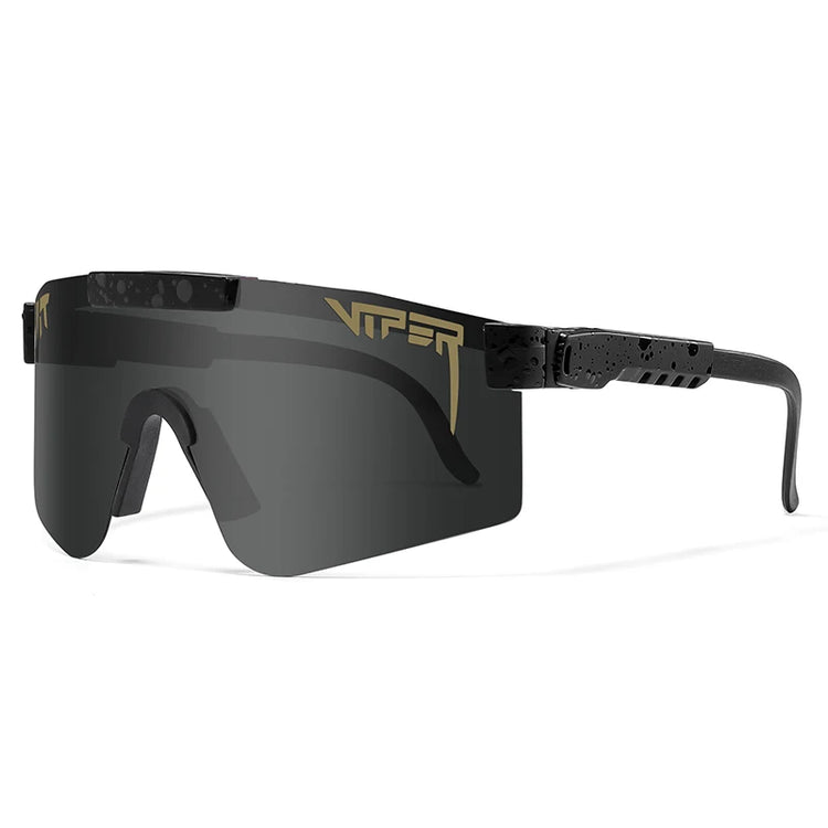 Wrap Sunglasses Outdoor Sports Visor UV400 Beach Gardening Softball Volleyball Cycling-Keep Melbourne Marvellous Official Store