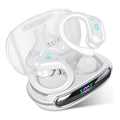 Earbuds In Ear Hook BX30 Sports Headphones