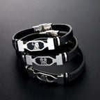 Star Sign Bracelet Zodiac Astrology Wristband