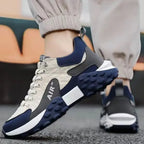AIR Sneakers Thick-Sole Platform Streetwear Runners