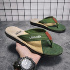 Summer Beach Thongs Flip Flops