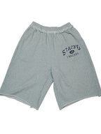 Sweatshorts 3/4 Long Baggy Shorts