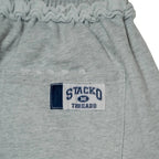 Sweatshorts 3/4 Long Baggy Shorts