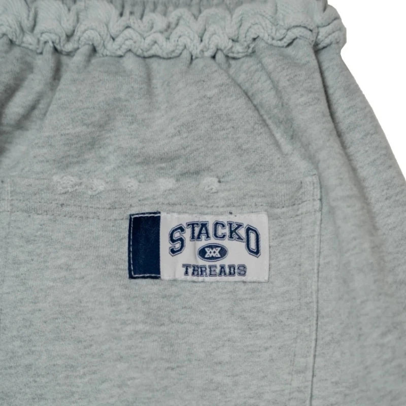 Sweatshorts 3/4 Long Baggy Shorts