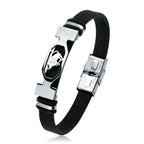 Star Sign Bracelet Zodiac Astrology Wristband