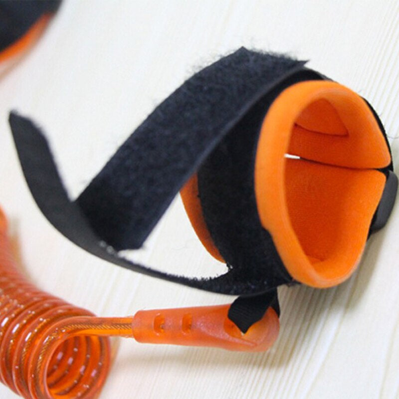 Children's Traction Rope Toddler Baby Tether Kids Safety Leash Bracelet