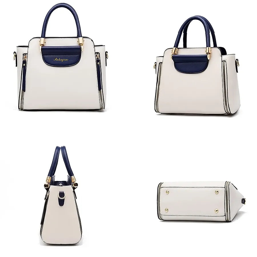 Tote Handbag Women's With Shoulder Strap