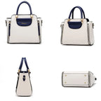Tote Handbag Women's With Shoulder Strap