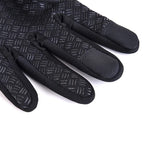 Waterproof Gloves Touchscreen Friendly For Cycling Skiing Outdoors Camping Hiking Motorcycle Sports