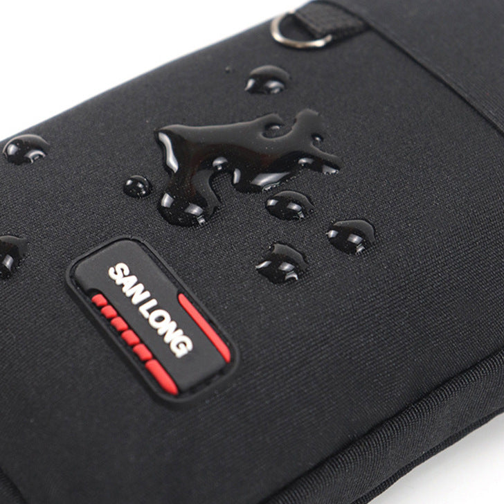 Fanny Pack Belt Bag Sling Bum Bag Phone Crossbody Shoulder Travel Bag