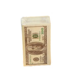 US $100 Dollar Bills Paper Napkins Fake Prop Money United States Greenbacks