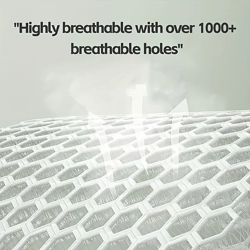 U Shaped Maternity Pillow for Pregnant Women and Side Sleepers