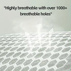 U Shaped Maternity Pillow for Pregnant Women and Side Sleepers