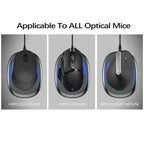Mouse Jiggler Automatic Mover Keep Computer Awake WFH Tool