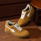 6cm Elevator Shoes Leather Height Increase Platform