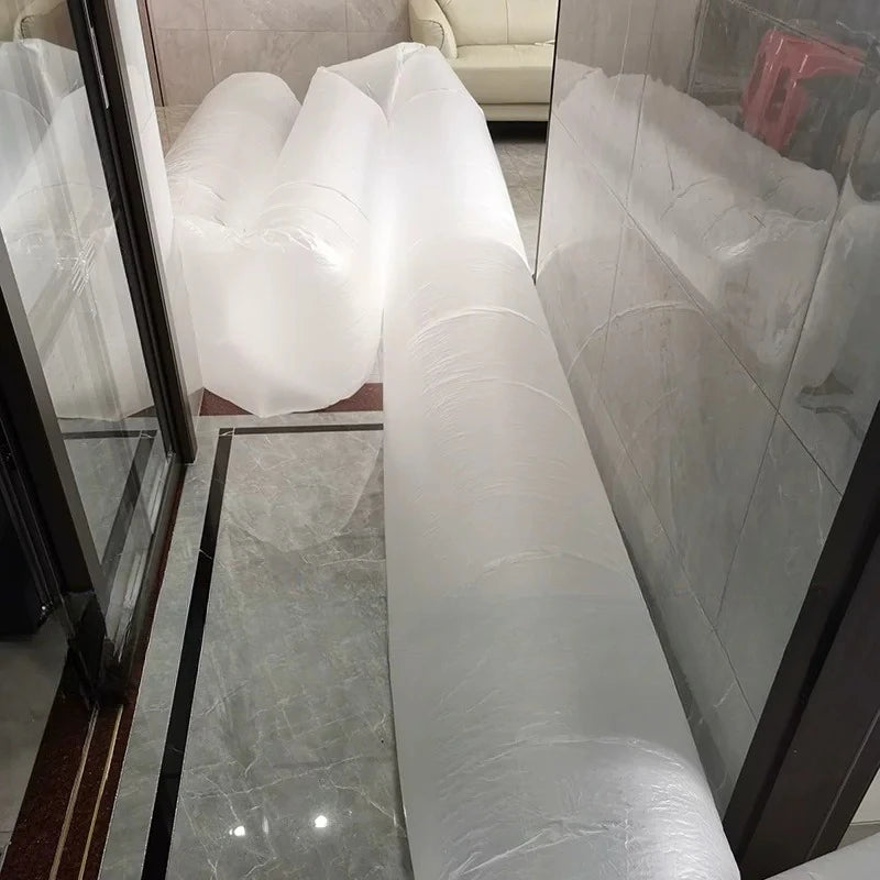 Air Conditioning Flexible Duct Airflow Tube Bag 10/12/16/20m