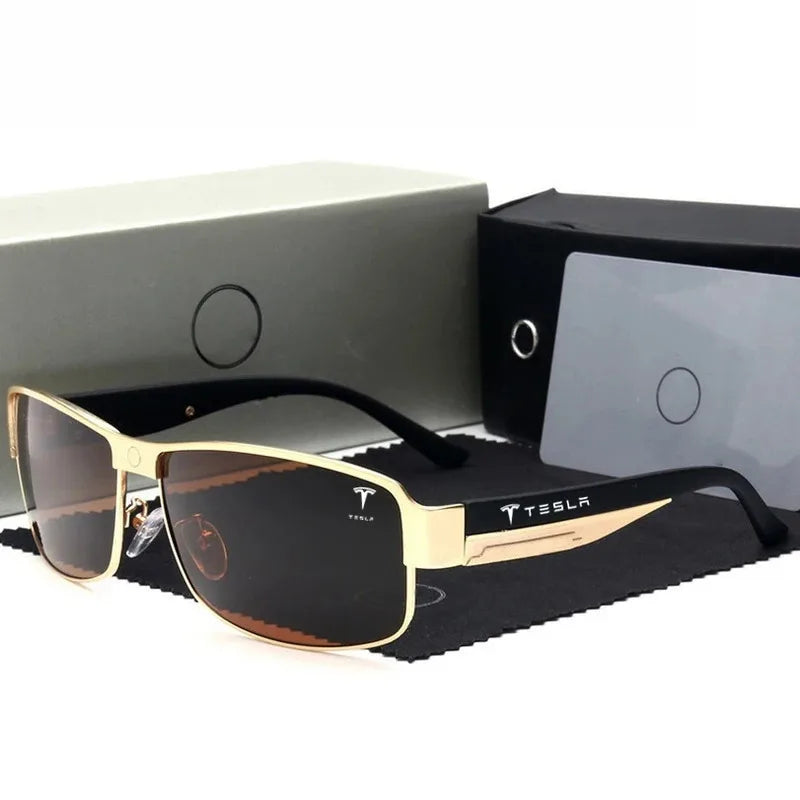 Vintage Sunglasses Driving Sunnies For Men & Women