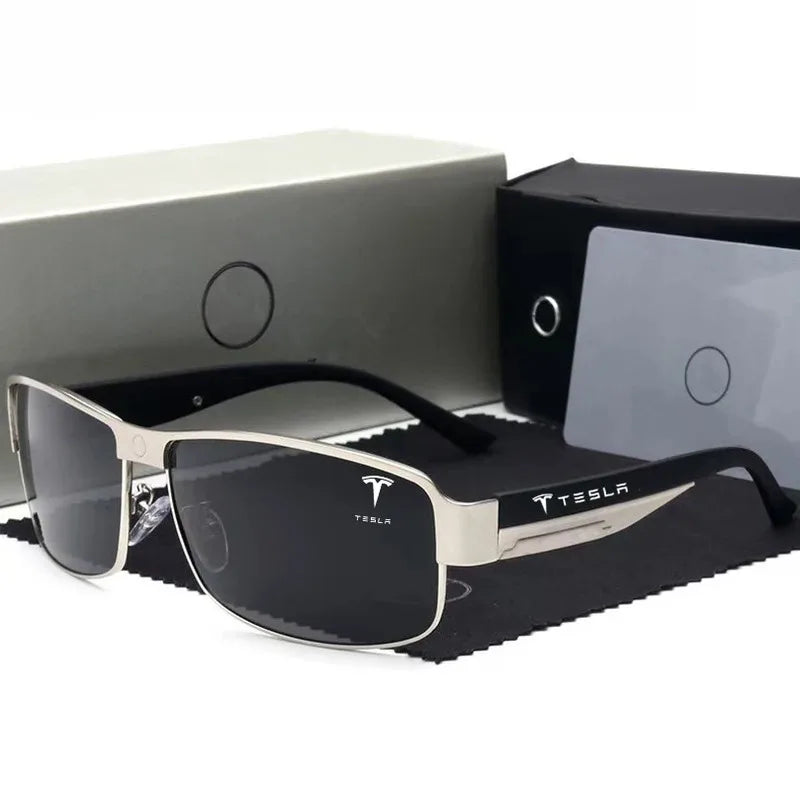 Vintage Sunglasses Driving Sunnies For Men & Women