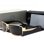 Vintage Sunglasses Driving Sunnies For Men & Women