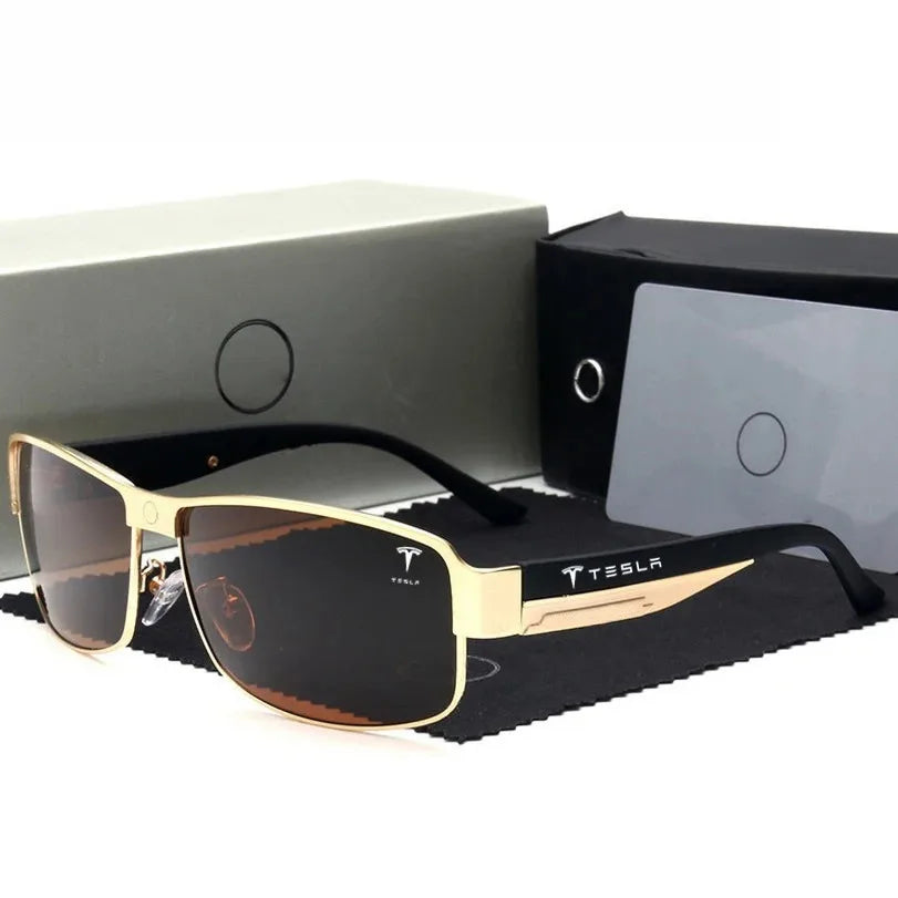 Vintage Sunglasses Driving Sunnies For Men & Women