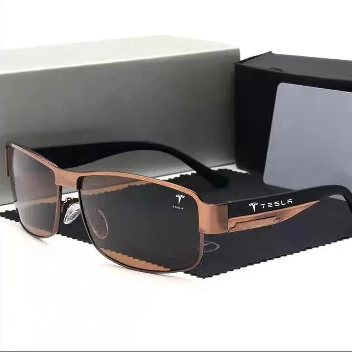 Vintage Sunglasses Driving Sunnies For Men & Women