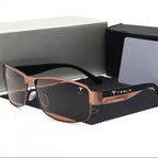 Vintage Sunglasses Driving Sunnies For Men & Women