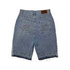 BOTTEGA DESIRES Vintage Denim Jorts