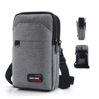 Crossbody Fanny Pack Sling Bum Bag Phone Shoulder Travel Bag