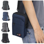 Crossbody Fanny Pack Sling Bum Bag Phone Shoulder Travel Bag