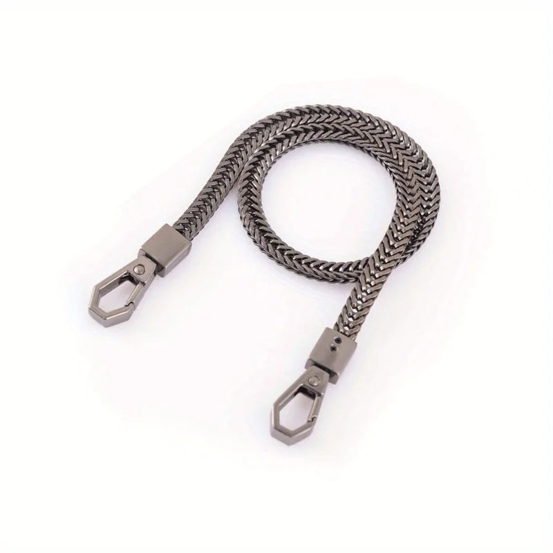 Wallet Chain Belt Punk Goth Jeans Waist Keychain